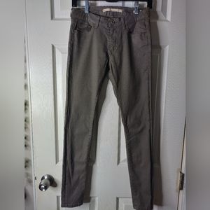 Zara  Woman Denim Collection Jeans